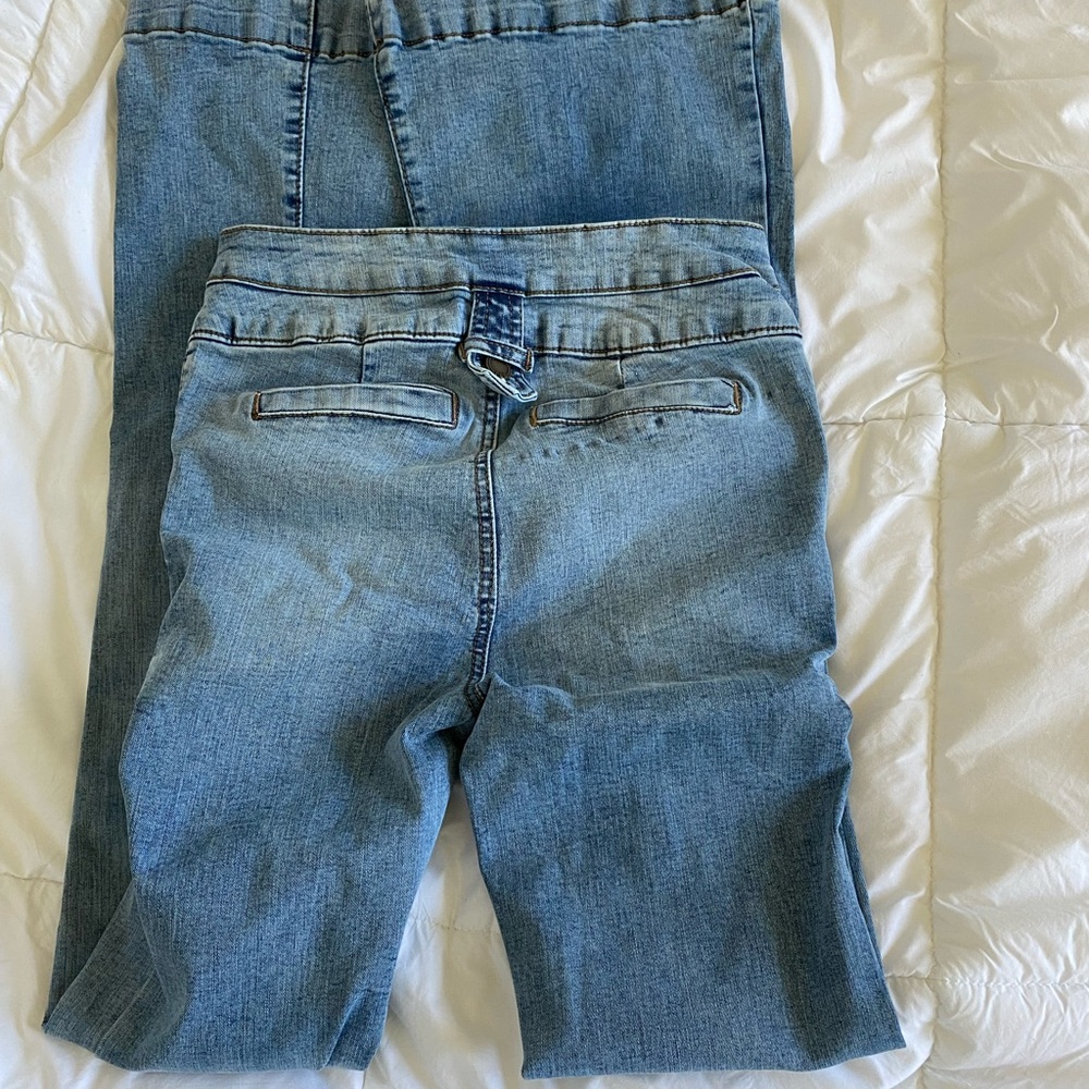 Fashion nova jeans